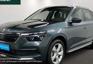 Skoda Kamiq 85.209 km 17.250 &euro; Hagen 58089