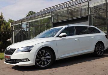 Skoda Superb 196.000 km 15.900 &euro; Reichshof-Denklingen 51580