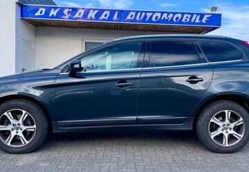 Volvo XC60 250.000 km 9.900 &euro; Wipperfürth 51688