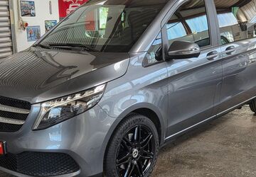 Mercedes-Benz V 250 100.000 km 45.850 &euro; Altena 58762