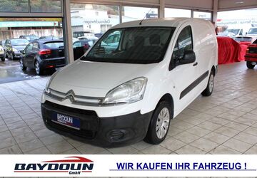 Citroen Berlingo 120.000 km 7.900 &euro; Bergneustadt (Nähe Köln) 51702