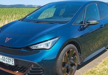 Cupra Born 55.000 km 21.890 &euro; Schalksmühle 58579