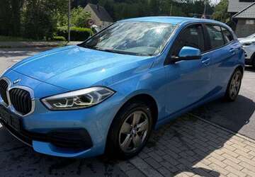 BMW 116 36.250 km 19.499 &euro; Lüdenscheid 58515