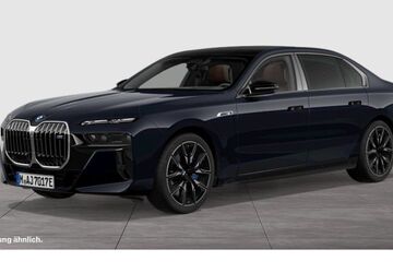 BMW M760 11.900 km 119.990 &euro; Hagen 58119