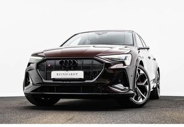 Audi e-tron 79.973 km 39.565 &euro; Hagen 58091