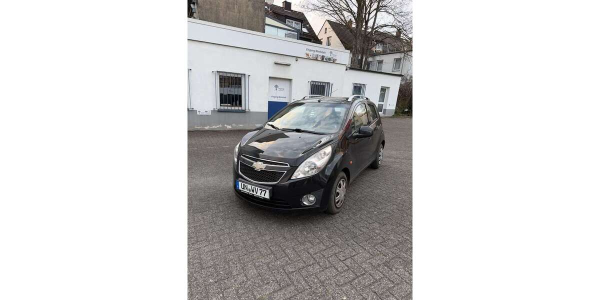 Chevrolet Spark 101.000 km 3.300 &euro; schwerte 58239