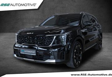 Kia Sorento 5.000 km 62.980 &euro; Halver 58553