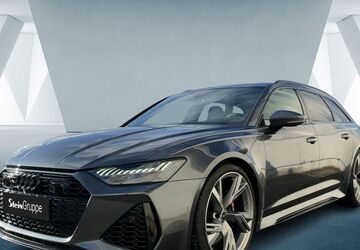 Audi RS6 50.450 km 96.980 &euro; Gummersbach 51645