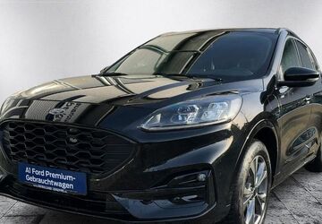 Ford Kuga 38.022 km 26.990 &euro; Wipperfuerth 51688