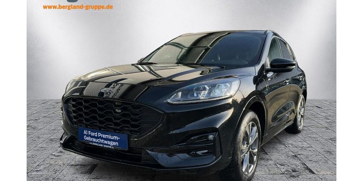 Ford Kuga 38.022 km 26.990 &euro; Wipperfuerth 51688