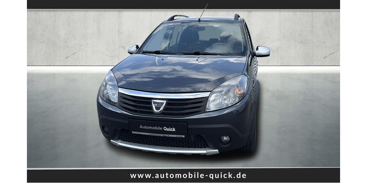 Dacia Sandero 61.500 km 5.990 &euro; Iserlohn-Letmathe 58642