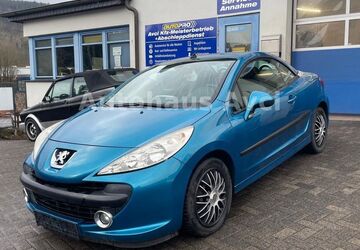 Peugeot 207 93.569 km 3.999 &euro; Herscheid 58849
