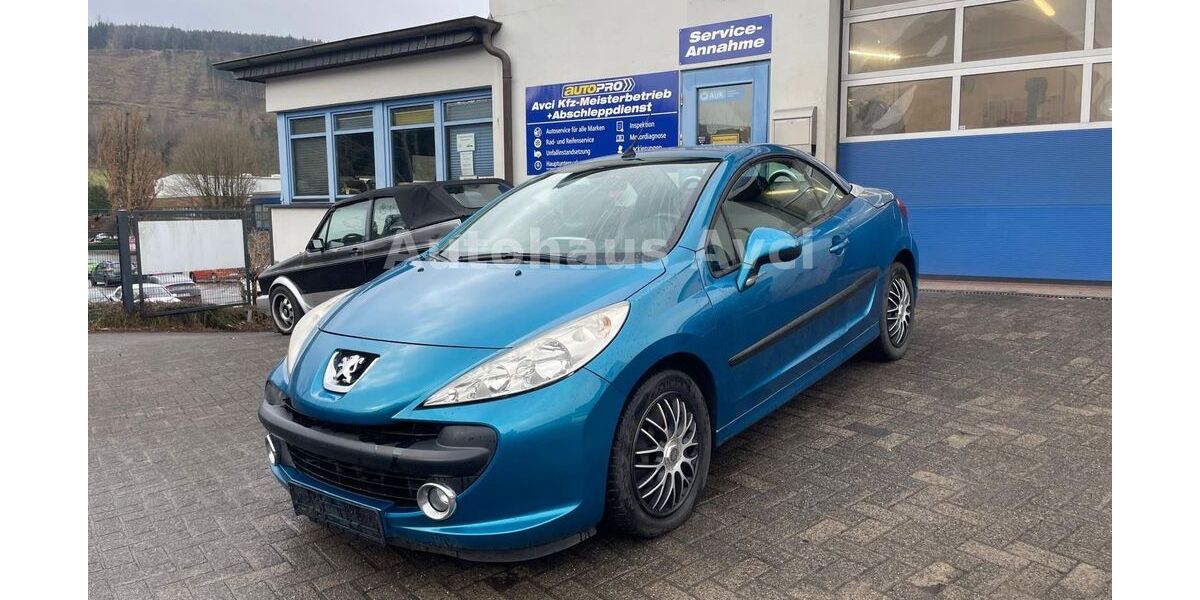 Peugeot 207 93.569 km 3.999 &euro; Herscheid 58849