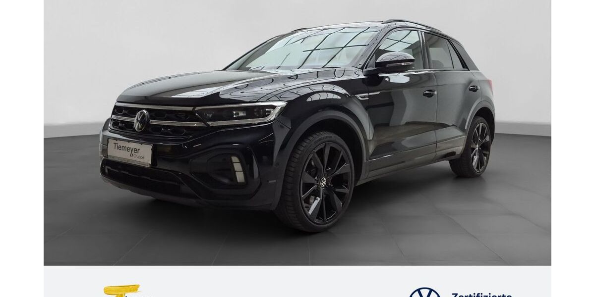 VW T-Roc 85.802 km 26.950 &euro; Lüdenscheid 58507