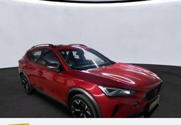 Cupra Formentor 40.170 km 26.150 &euro; Plettenberg 58840