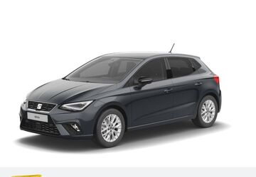 Seat Ibiza 19.346 km 23.680 &euro; Lüdenscheid 58513
