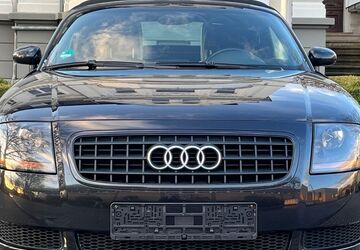 Audi TT 117.500 km 8.390 &euro; Iserlohn 58638