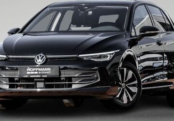 VW Golf 25.792 km 23.980 &euro; Olpe 57462