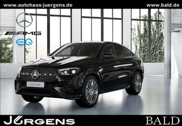 Mercedes-Benz GLE 350 9.500 km 99.880 &euro; Hagen 58135