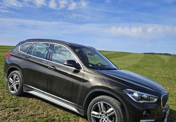 BMW X1 67.000 km 22.990 &euro; Schalksmühle 58579