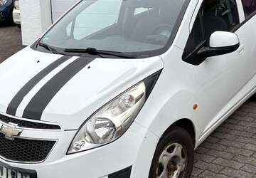 Chevrolet Spark 82.320 km 3.700 &euro; Herscheid 58849