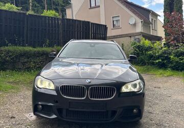 BMW 530 230.000 km 16.000 &euro; Meinerzhagen 58540