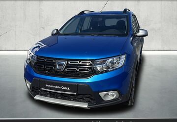 Dacia Logan 45.000 km 10.990 &euro; Iserlohn-Letmathe 58642