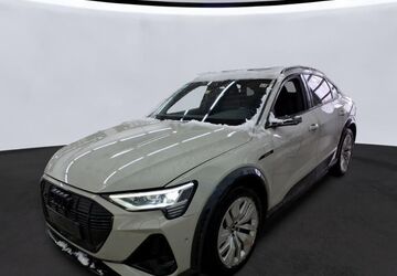 Audi e-tron 68.948 km 47.795 &euro; Hagen 58091
