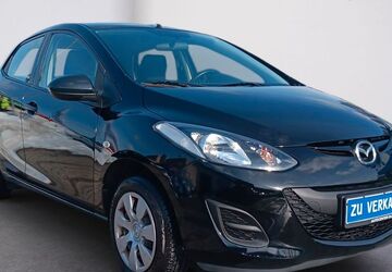 Mazda 2 36.372 km 6.000 &euro; Olpe 57462