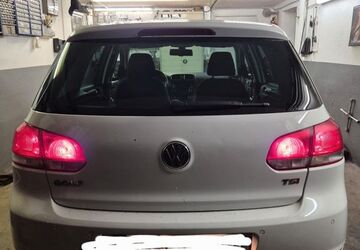 VW Golf 196.681 km 3.900 &euro; Reichshof 51580