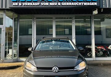 VW Golf 174.000 km 10.999 &euro; Olpe 57462