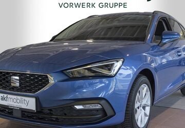 Seat Leon 29.975 km 24.650 &euro; Schwerte 58239