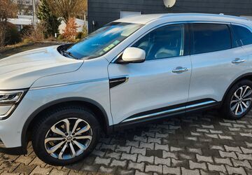 Renault Koleos 72.000 km 22.230 &euro; Olpe 57462