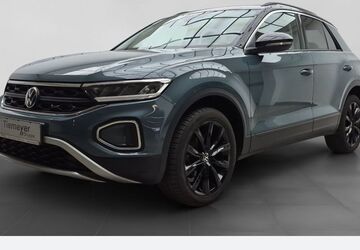 VW T-Roc 70.283 km 21.480 &euro; Lüdenscheid 58507