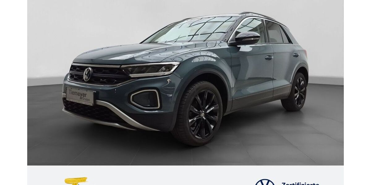 VW T-Roc 70.283 km 21.480 &euro; Lüdenscheid 58507