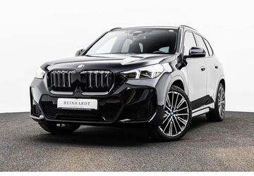 BMW iX1 54.172 km 37.180 &euro; Hagen 58091