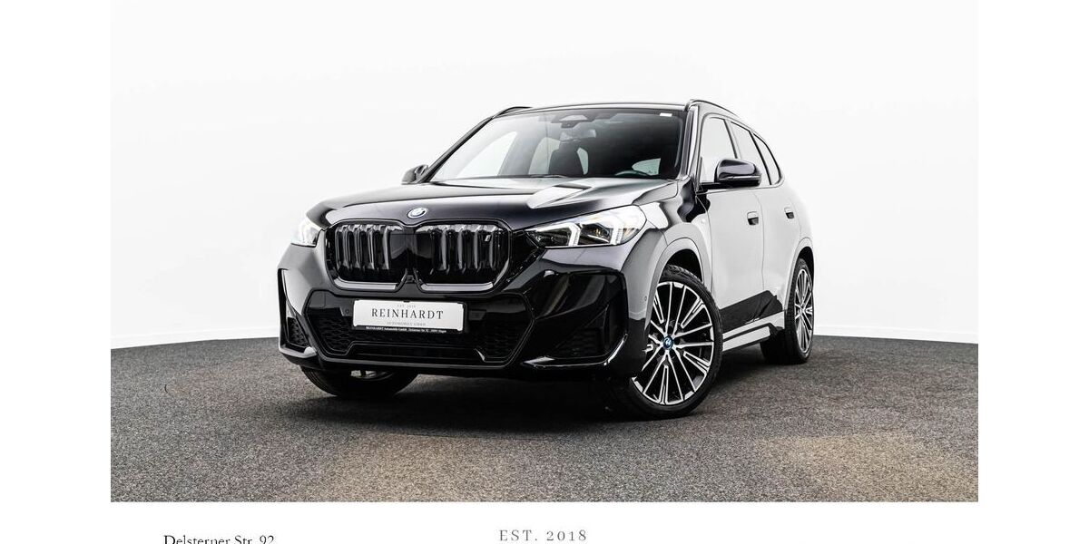 BMW iX1 54.172 km 37.360 &euro; Hagen 58091