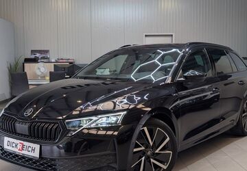 Skoda Octavia 26.852 km 30.950 &euro; Menden (Sauerland) 58708