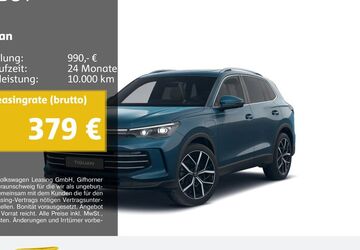 VW Tiguan 22.702 km 43.780 &euro; Hemer 58675