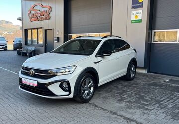 VW Taigo 40.000 km 21.790 &euro; Finnentrop 57413