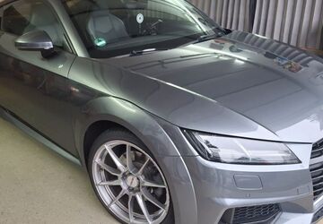 Audi TT 114.583 km 22.500 &euro; Ennepetal 58256