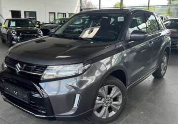 Suzuki Vitara 4.999 km 21.770 &euro; Attendorn 57439