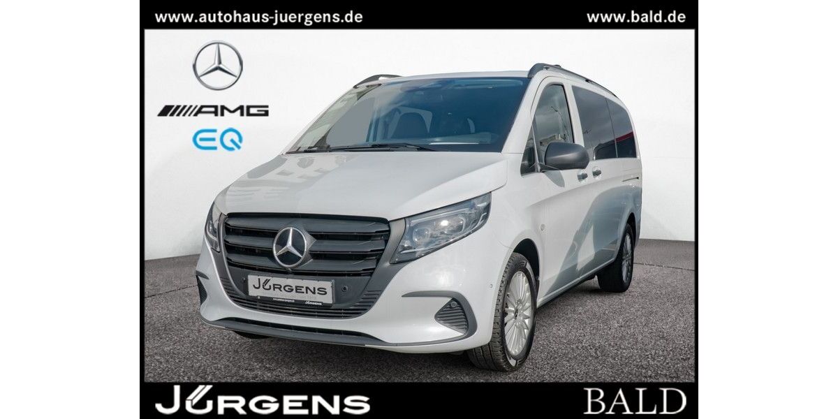 Mercedes-Benz Vito 69.562 km 42.890 &euro; Hagen 58135