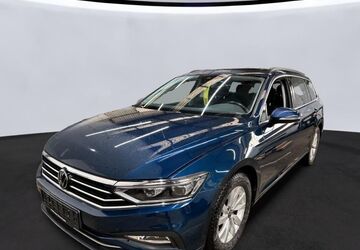 VW Passat Variant 88.120 km 24.450 &euro; Hagen 58091