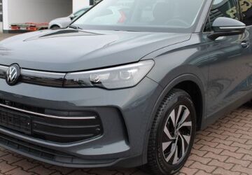 VW Tiguan 1.150 km 36.770 &euro; Attendorn 57439