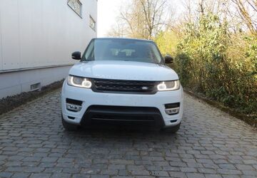 Land Rover Range Rover Sport 146.966 km 15.900 &euro; Reichshof-Wildbergerhütte 51580