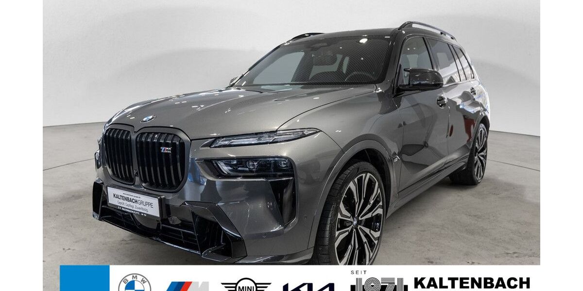 BMW X7 M60 30.350 km 97.390 &euro; Lüdenscheid 58509