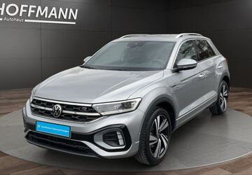 VW T-Roc 26.831 km 28.480 &euro; Sundern 59846