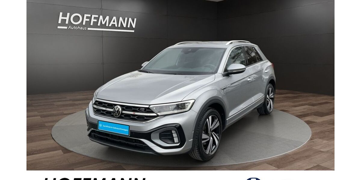 VW T-Roc 26.831 km 28.480 &euro; Sundern 59846