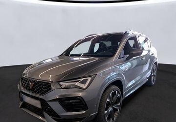 Cupra Ateca 17.608 km 33.145 &euro; Hagen 58091